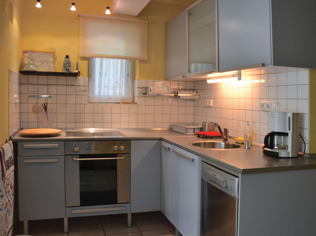 Anna Apartment Budaörs Kamer foto